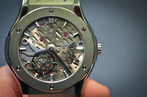 replikation hublot uhren|Hublot watch counterfeit.